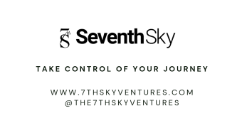 7th Sky Ventures LLC Logo